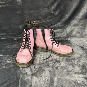 Dr. Martens